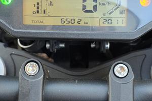 KEEWAY RKF 125