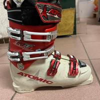 Scarponi atomic rt 150 26.5 41