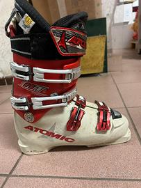 Scarponi atomic rt 150 26.5 41