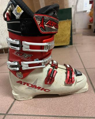 Scarponi atomic rt 150 26.5 41