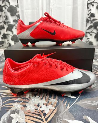 Nike Zoom Mercurial Vapor Superfly CR7 EU 44.5