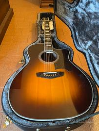 Chitarra Acustica PROFESSIONALE D'ANGELICO EXCEL