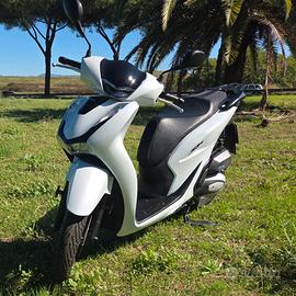 Honda Sh 125 i - 2025