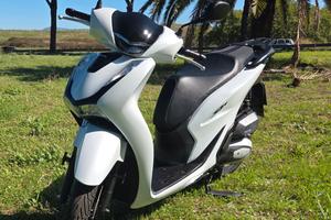Honda Sh 125 i - 2025