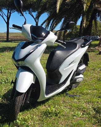 Honda Sh 125 i - 2025