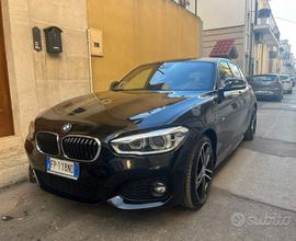 BMW 116d Sport