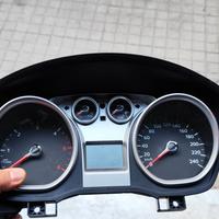 Quadro strumenti Ford focus