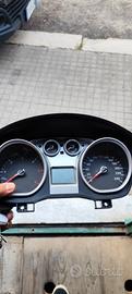 Quadro strumenti Ford focus