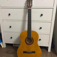 CHITARRA CLASSICA