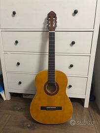 CHITARRA CLASSICA