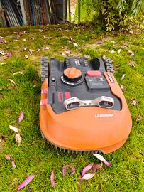 Worx Landroid L2000 (modello WR155E)

