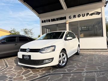 Volkswagen Polo 5p 1.2 tdi 75cv Ok neopatentati