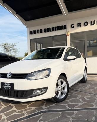Volkswagen Polo 5p 1.2 tdi 75cv Ok neopatentati