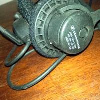 SENNHEISER HME 45 CUFFIE Aereo elicottero plane