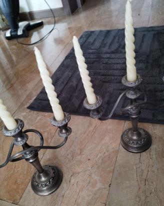 Porta candele