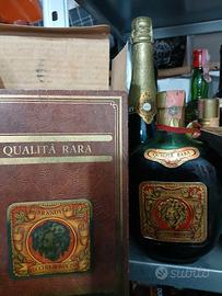 bottiglia  rara vecchia  Romagna 