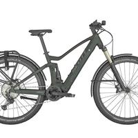 Scott Axis eRide FS 20 | eBike Urban