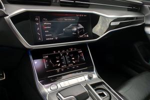 Audi A7 Sportback S line 