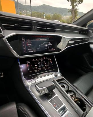 Audi A7 Sportback S line 