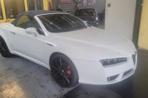 Alfa Romeo Spider 2.2 JTS