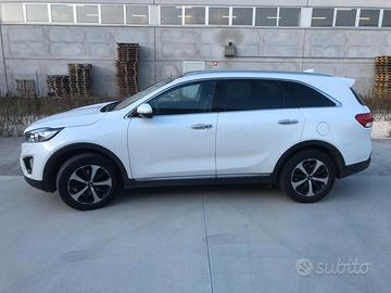 Kia Sorento 7 POSTI