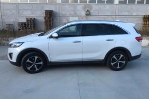 Kia Sorento 7 POSTI