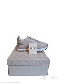 Sneaker LIU ▪︎JO