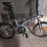 Decathlon tilt 500 3 rapporti