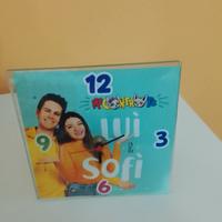 Orologio Me contro Te 