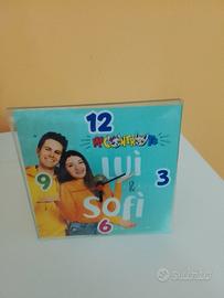 Orologio Me contro Te 