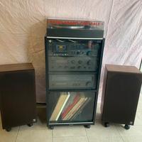 Giradischi Radio Abano Centrale