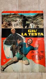 Soggettone Giù La Testa Sergio Leone