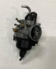Carburatore piaggio 17,5