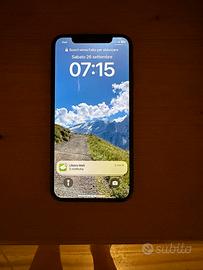 Iphone xs 256 gb