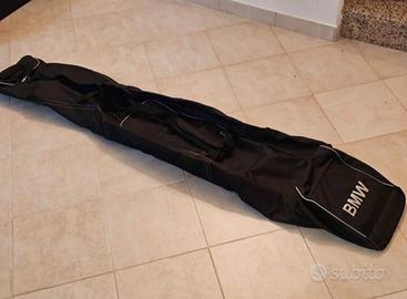 Sacca sci e snowboard BMW nuova