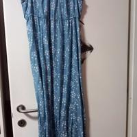 Vestito lungo e leggero!