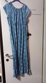 Vestito lungo e leggero!