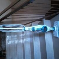 BLACK+DECKER 10 in 1 STEAM - MOP