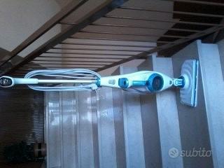 BLACK+DECKER 10 in 1 STEAM - MOP