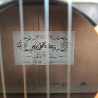 Chitarra classica