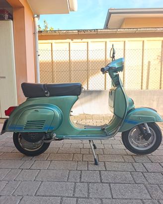 Vespa 50 special ET3 