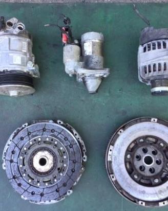 Ricambi motore Gr Punto Abarth 10 1400 TB 199A8000