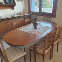 mobili soggiorno/sala da pranzo vintage