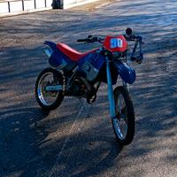 Aprilia RX 50 - 1995