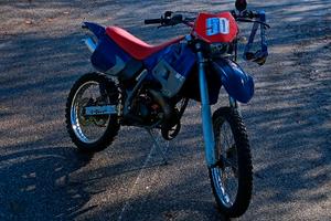 Aprilia RX 50 - 1995