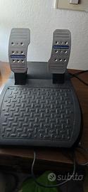 Thrustmaster pedaliera 2 pedali T150 T180
