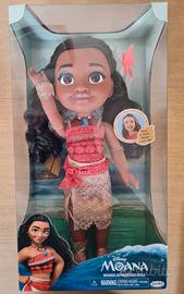 Bambola Disney Moana