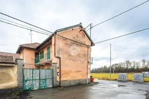 CASA INDIPENDENTE A VENARIA REALE