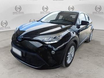 Toyota C-HR 1.8H (122CV) E-CVT Business