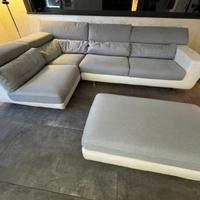 Divano poltrone sofa’